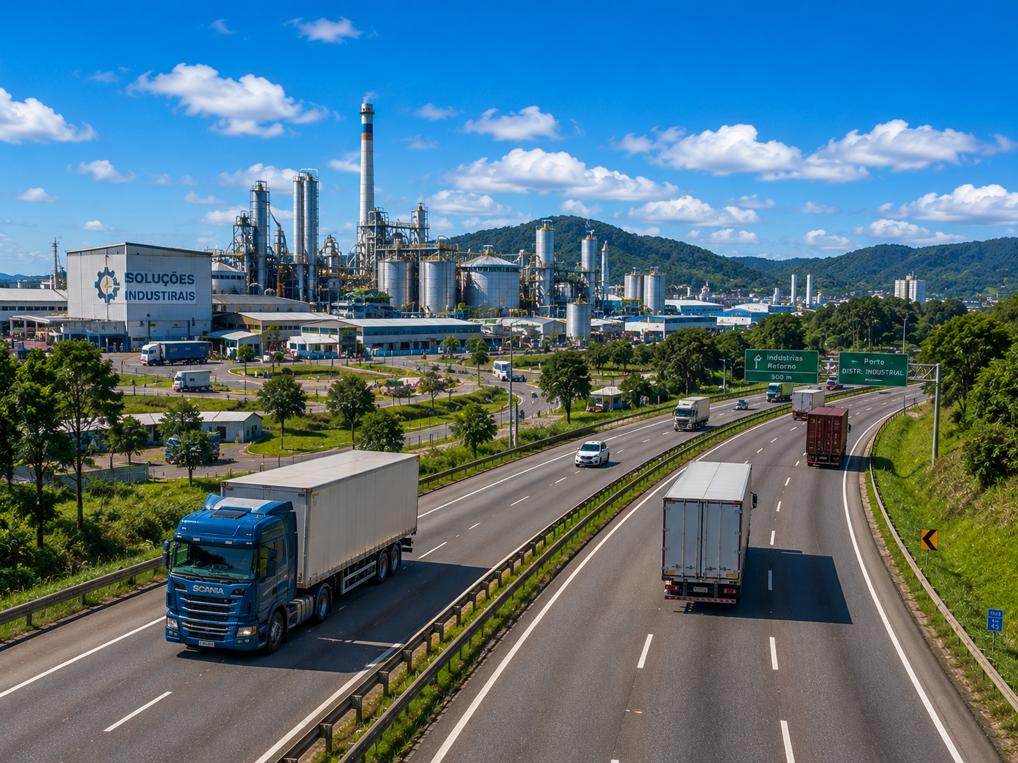 Rodovia 2